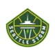 Seattle Storm (w)