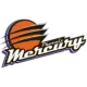 Phoenix Mercury (w)