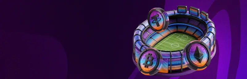 Grab the welcome bonus