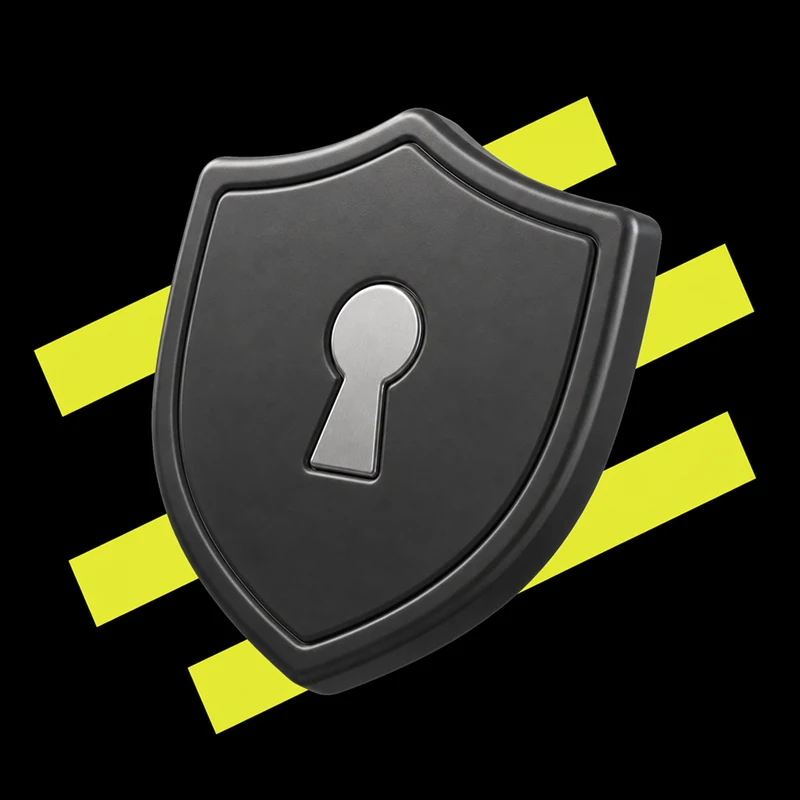 Privacy policy