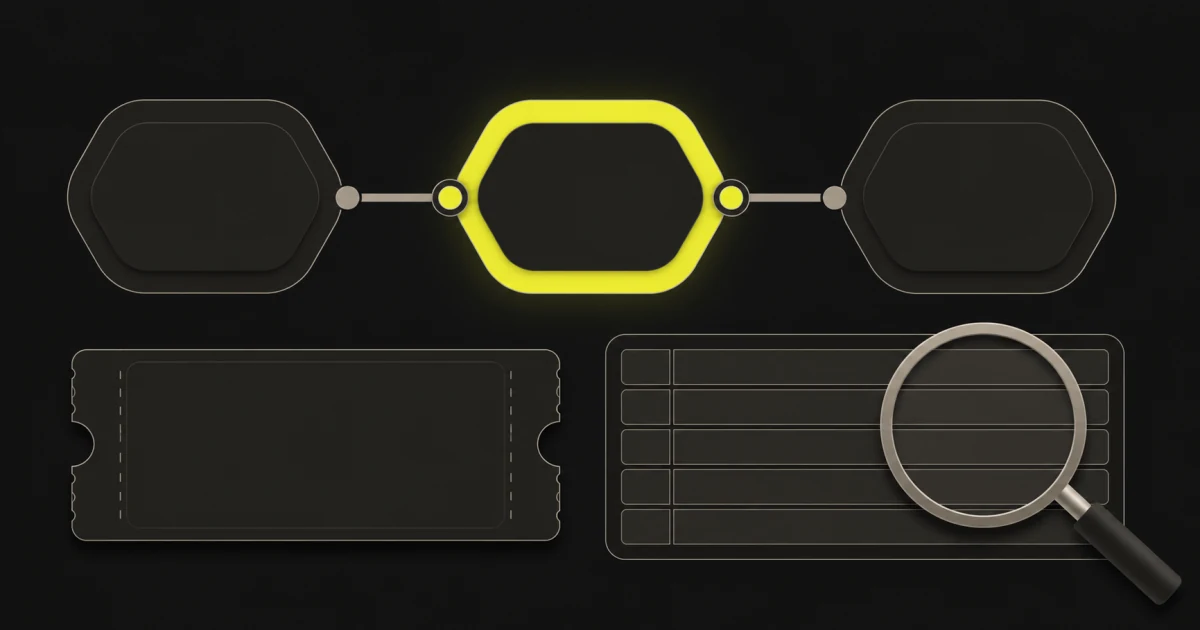 Complaint and dispute handling procedure