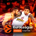 Instant Euroleague Legends