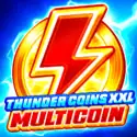 Thunder Coins XXL: Multicoin